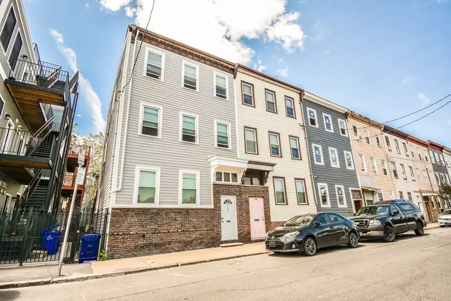 102 Bremen St, Boston, MA 02128