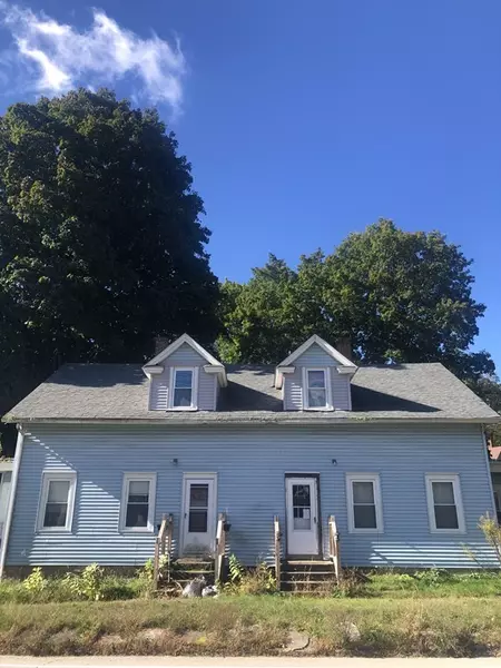 665 Wauregan Road, Brooklyn, CT 06234