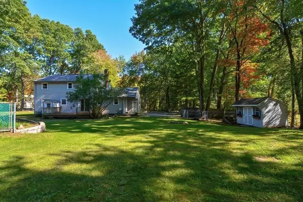 Sutton, MA 01590,92 Dodge Hill Rd