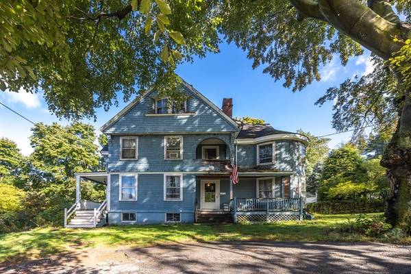 4-6 Prospect Sreet, Winchester, MA 01890