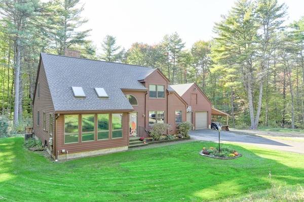 Gill, MA 01354,291 Mountain Road