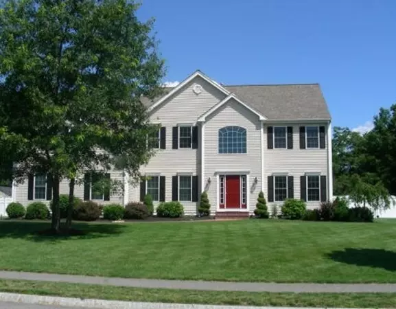 Mansfield, MA 02048,1 Noreen Rd
