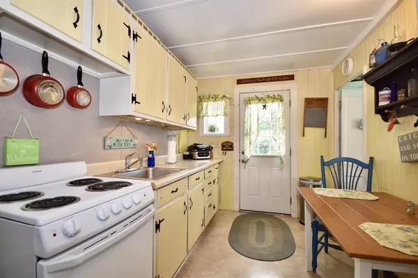 Wareham, MA 02341,2 T