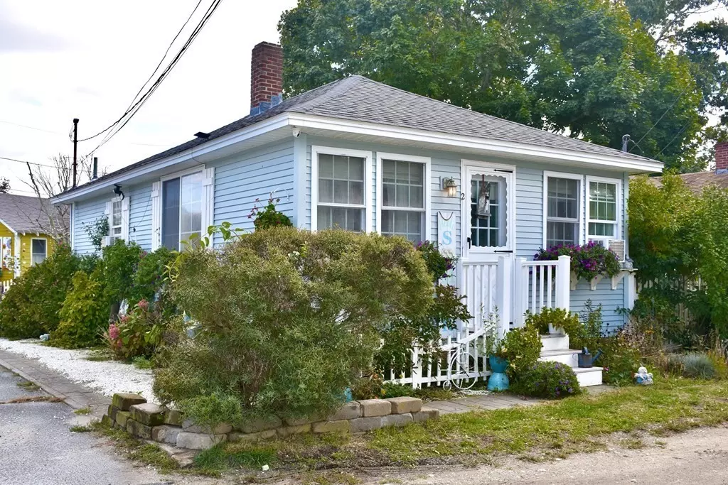 Wareham, MA 02341,2 T