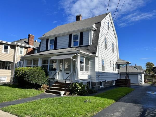 40 Cushing St, Quincy, MA 02170