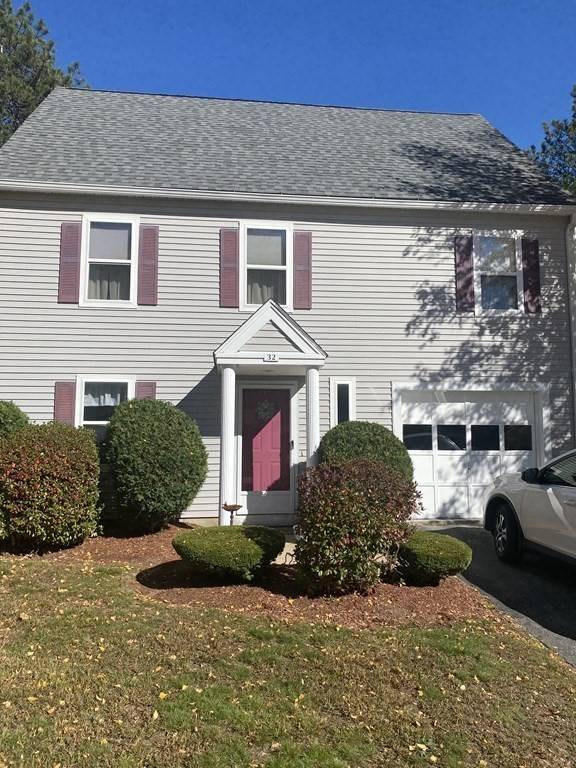 32 Crestview #32, Westminster, MA 01473