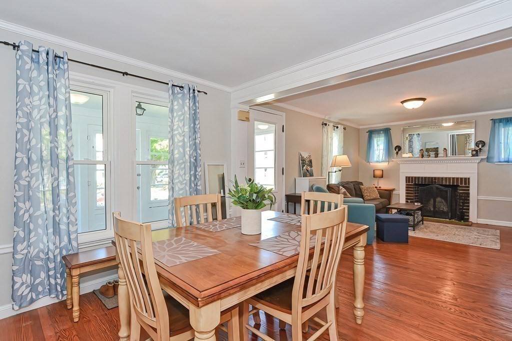 Worcester, MA 01602,15 Lawnfair St