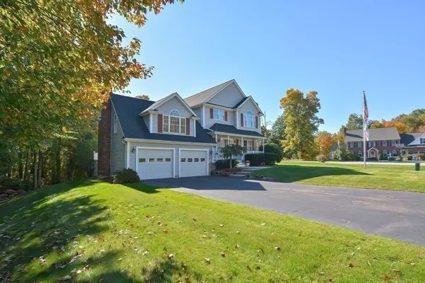 North Attleboro, MA 02760,2 Partridge Circle