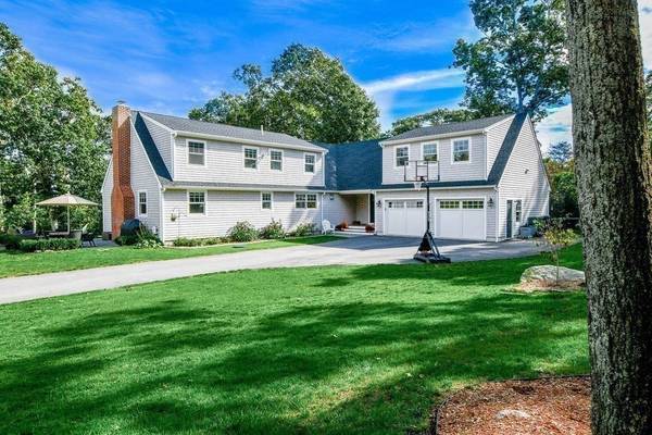 Marion, MA 02738,2 Arrowhead Ln