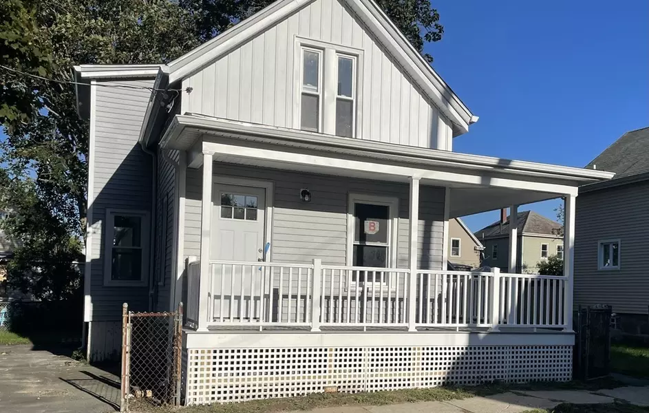 152 Florence St, New Bedford, MA 02740