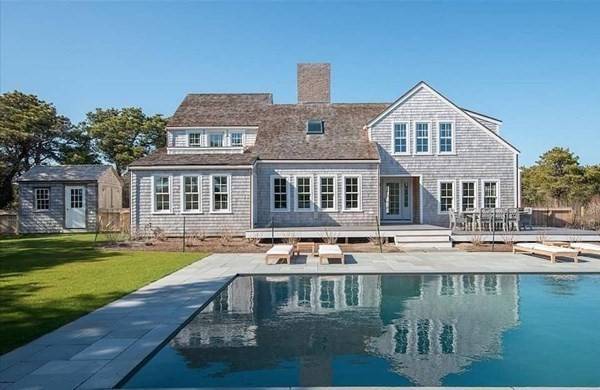 12 Pond View Drive, Nantucket, MA 02554