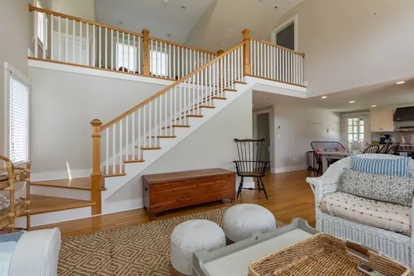 Nantucket, MA 02554,12a Pond View Drive #Cottage