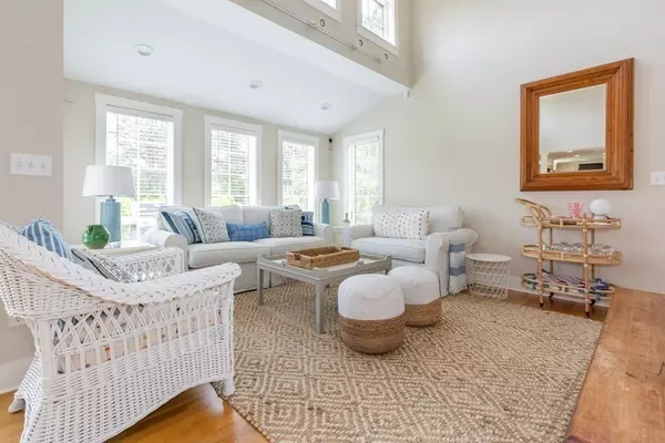 Nantucket, MA 02554,12a Pond View Drive #Cottage