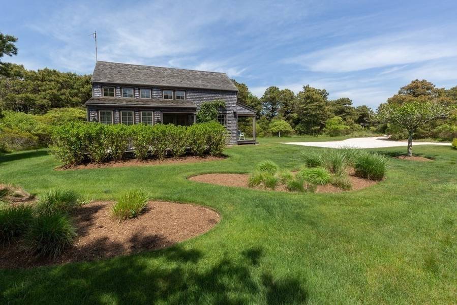 12a Pond View Drive #Cottage, Nantucket, MA 02554