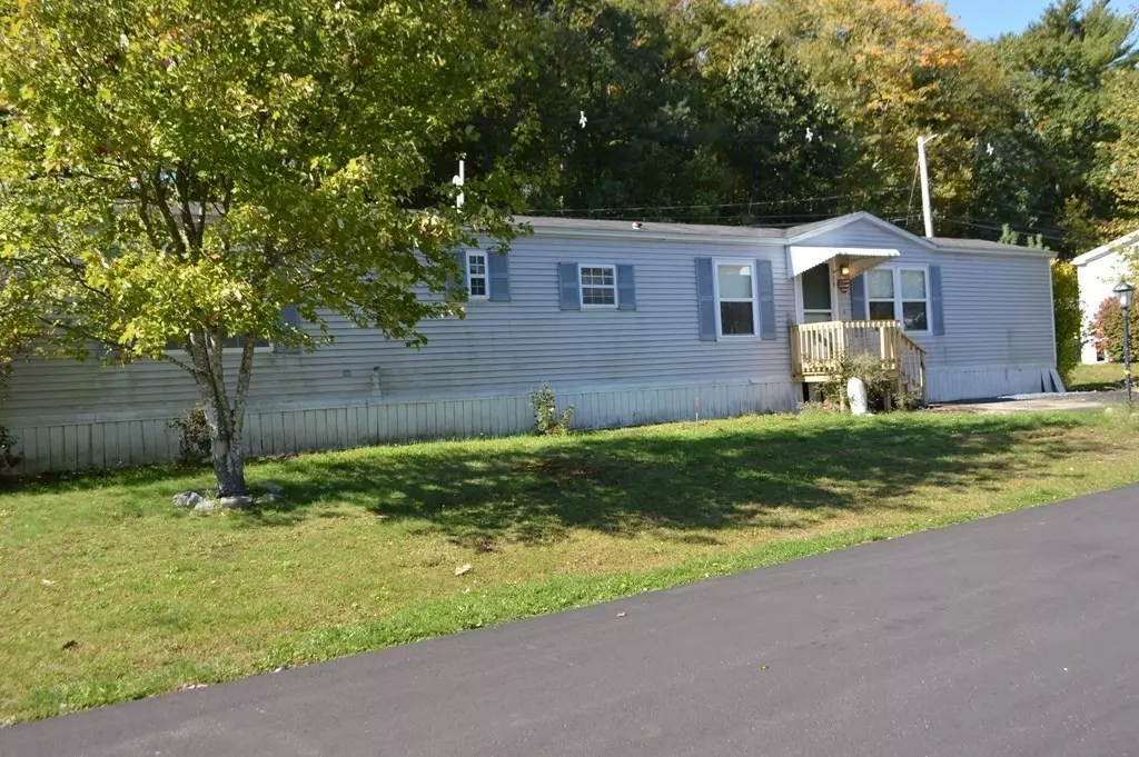 Raynham, MA 02767,38 Tucker Terrace