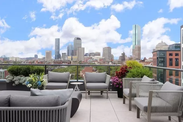 380 Harrison Avenue #12J, Boston, MA 02118