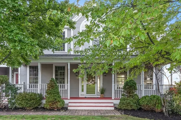 Leominster, MA 01453,84 Pheasant Run Cir