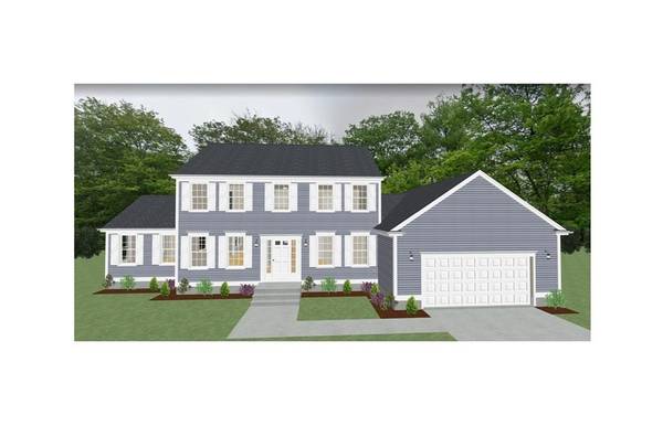 23 Algonquin Way, Freetown, MA 02717