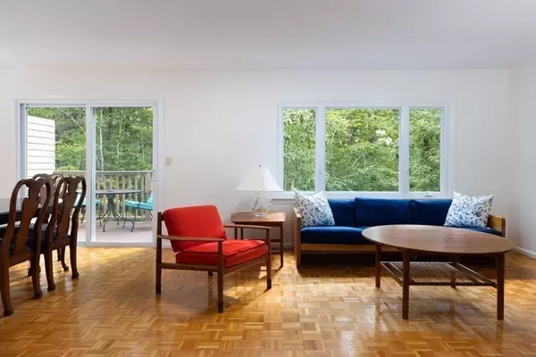 10 Fifer Lane #10, Lexington, MA 02421