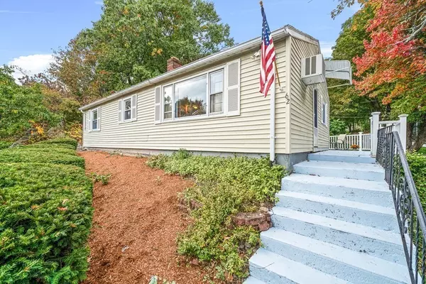 Saugus, MA 01906,62 Hurd Ave