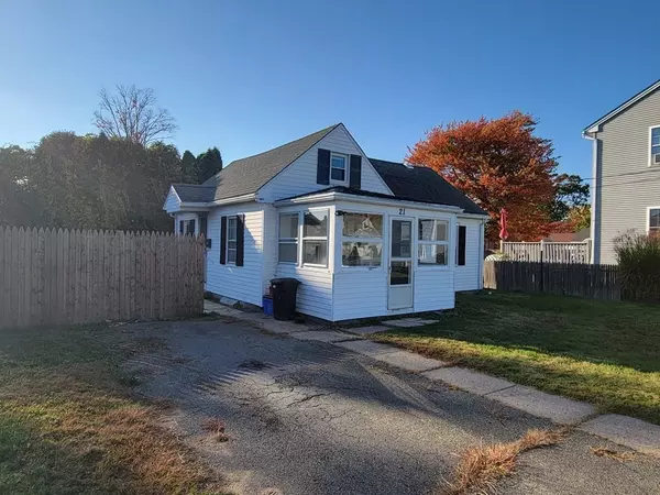 Ludlow, MA 01056,21 Amherst