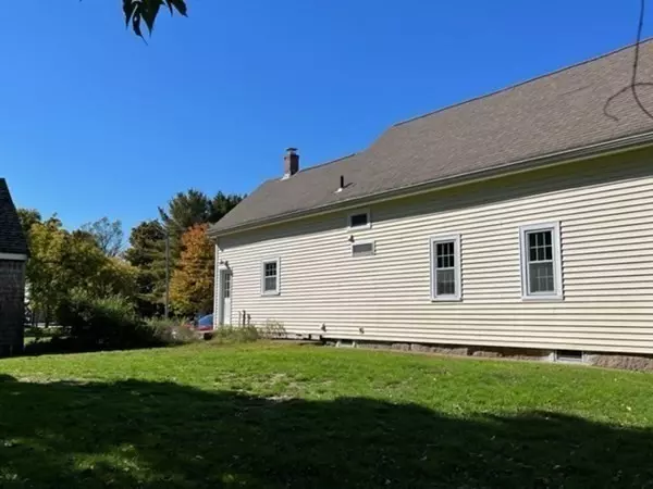 Norton, MA 02766,65 Bay Road