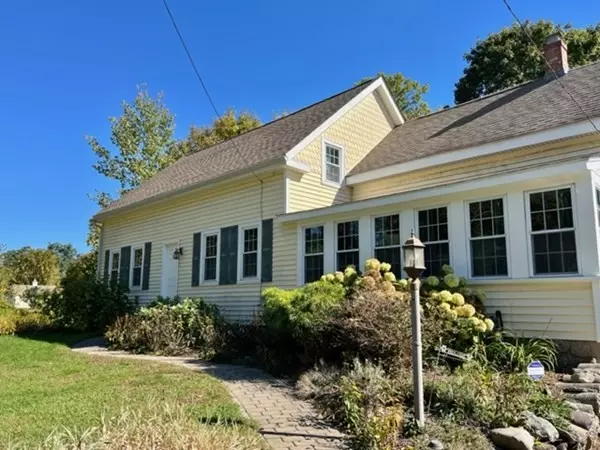 65 Bay Road, Norton, MA 02766