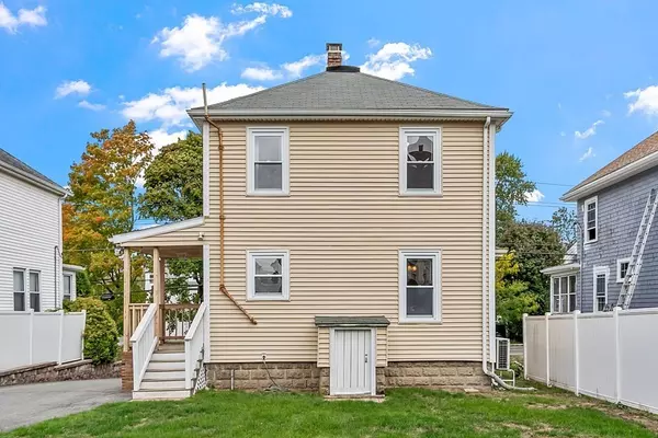 Saugus, MA 01906,608 Lincoln Ave