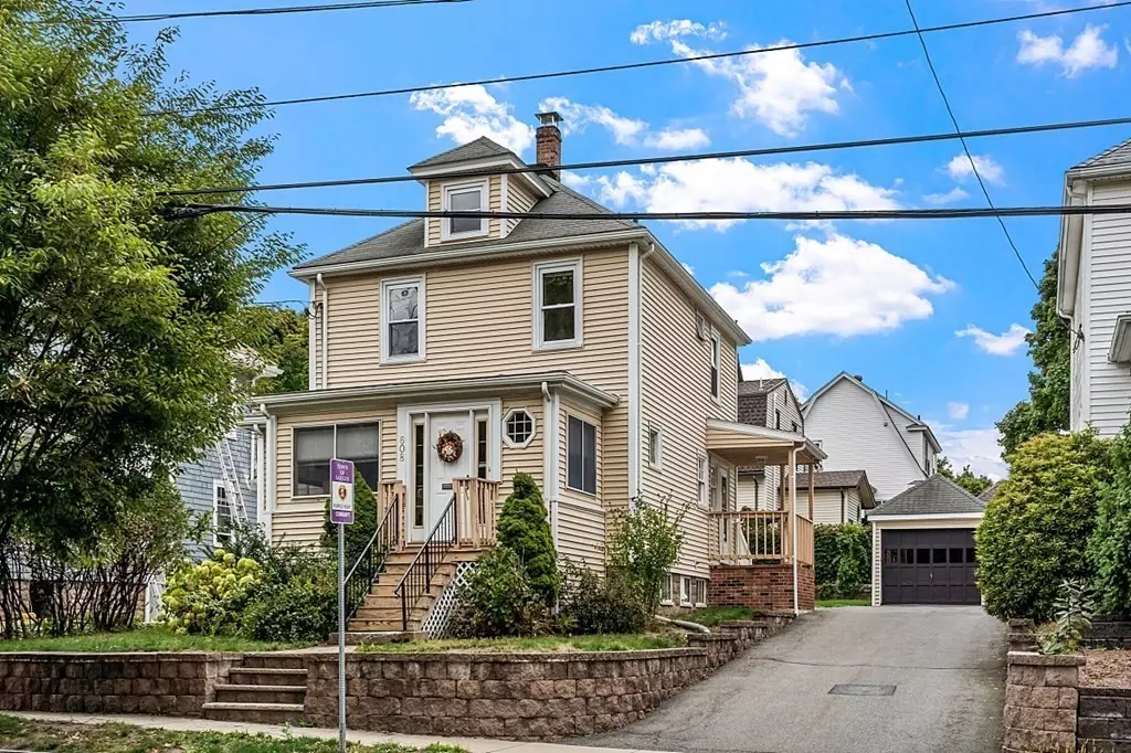 Saugus, MA 01906,608 Lincoln Ave