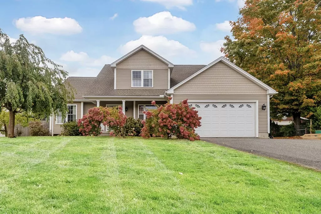 Agawam, MA 01001,1370 Main St