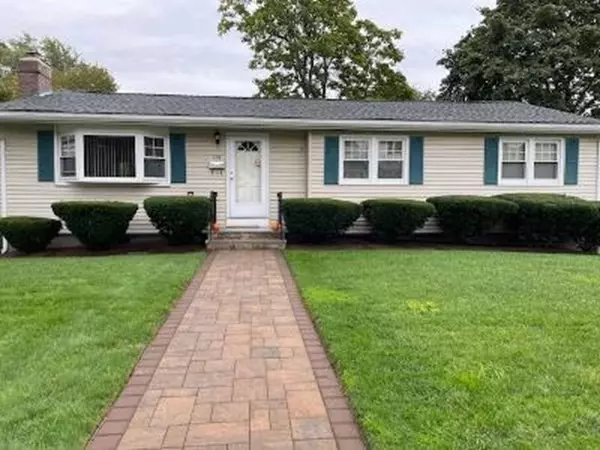 Woburn, MA 01801,131 Mishawum Rd
