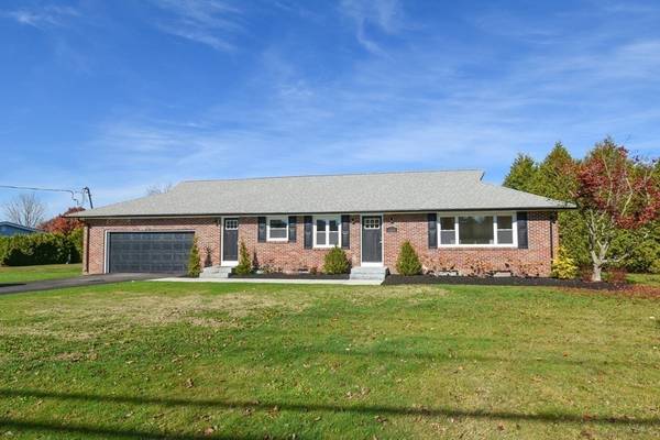 980 Tinkham Rd, Wilbraham, MA 01095