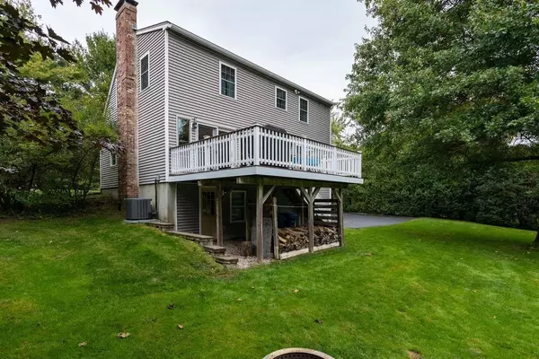 Belchertown, MA 01007,154 Chauncey Walker St