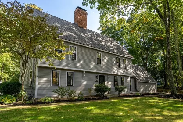 6 Highland Rd, Acton, MA 01720