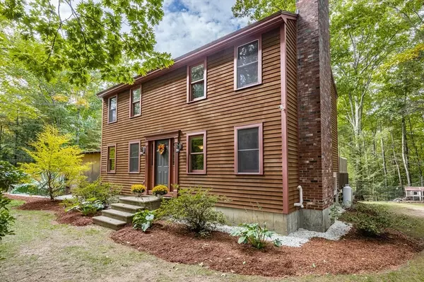 355 Mellen Road, Winchendon, MA 01475