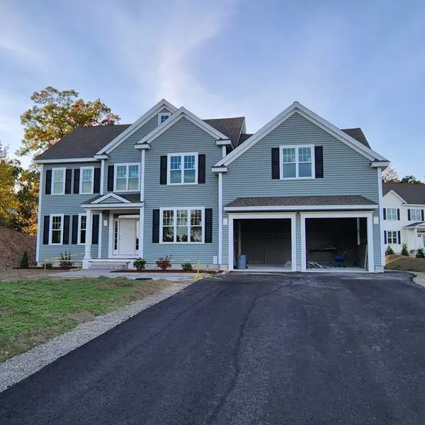 Groton, MA 01450,Lot 1 Bluebird Lane