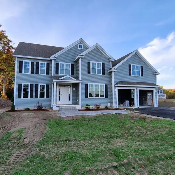 Groton, MA 01450,Lot 1 Bluebird Lane