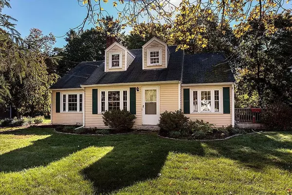 74 Shaker Lane, Littleton, MA 01460