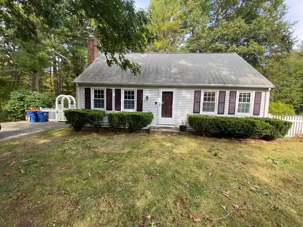 5 Apple House Rd,  Lakeville,  MA 02347