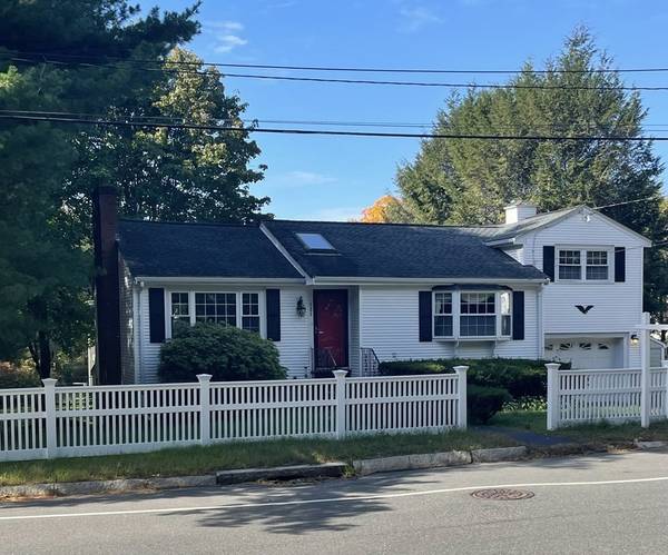 131 Blue Hill River Road, Milton, MA 02186