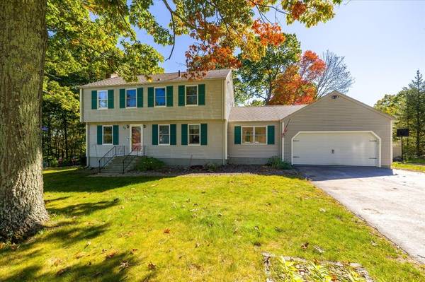 39 Princeton Dr, Milford, MA 01757