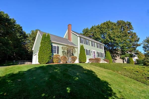 Northbridge, MA 01588,569 Marston Road