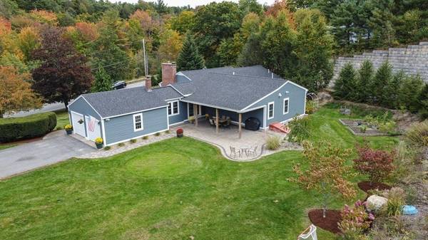 132 State Rd E, Westminster, MA 01473