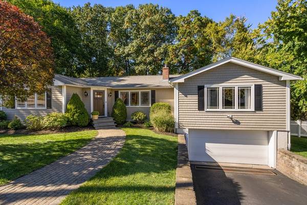 187 Berkley Street, Waltham, MA 02451