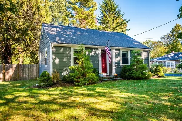 249 Spring Street, West Bridgewater, MA 02379