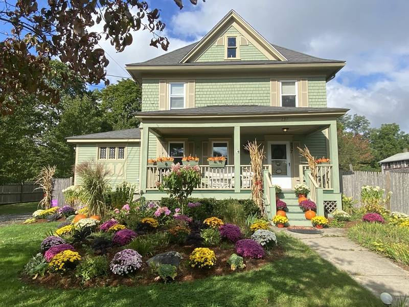 237 Main Street, Lakeville, MA 02347