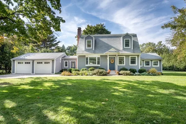 5 Heritage Rd, Acton, MA 01720