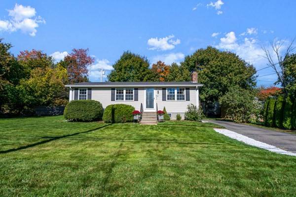 402 Village St, Medway, MA 02053