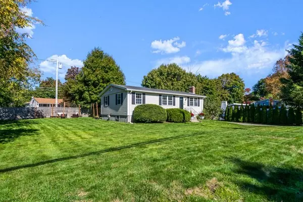 Medway, MA 02053,402 Village St