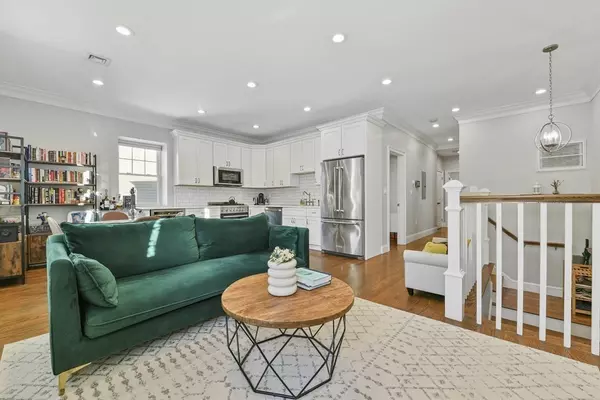 248 Amory #2, Boston, MA 02130